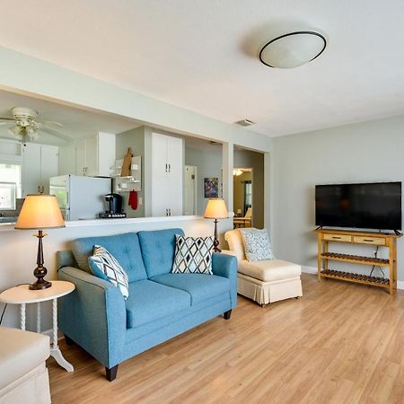 Sunny Lake Wales Getaway - 1 Mi To Downtown Exterior foto