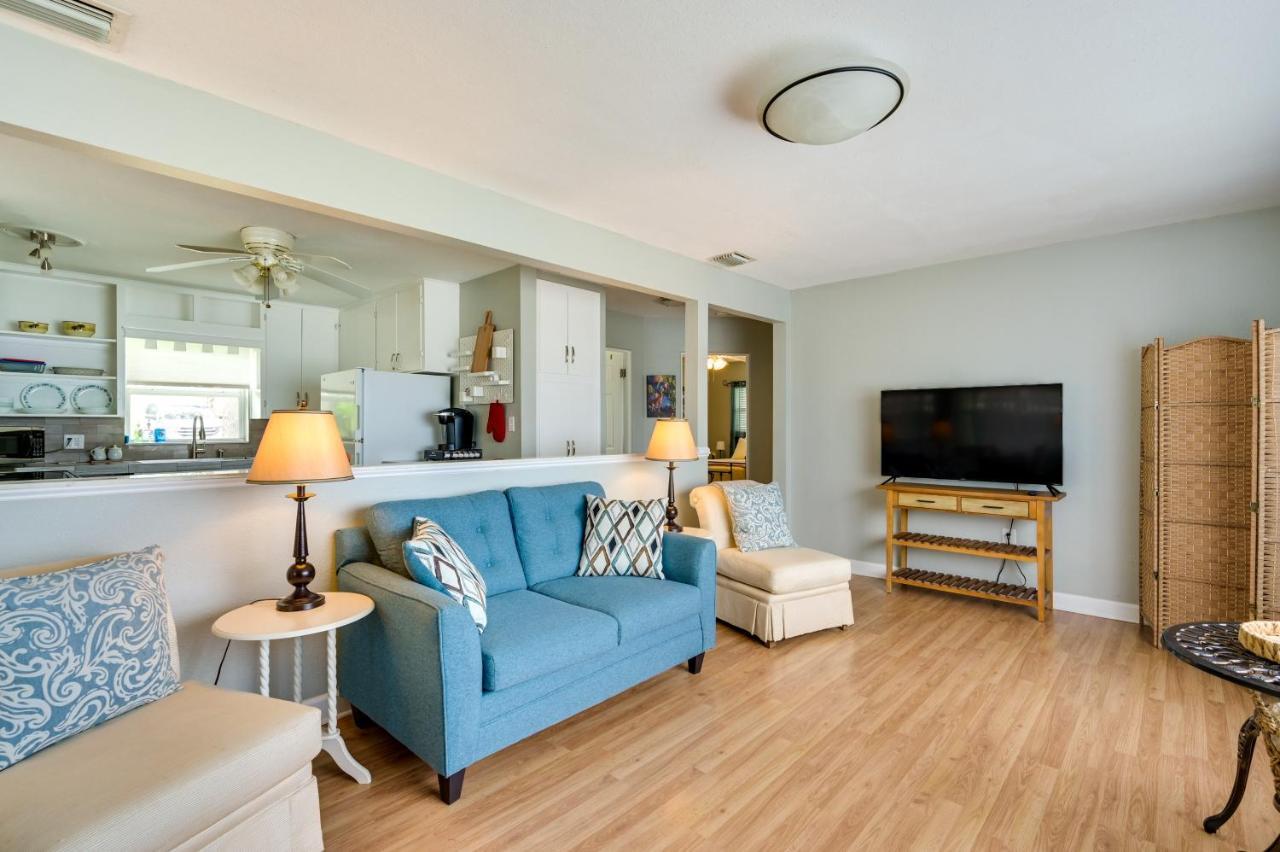 Sunny Lake Wales Getaway - 1 Mi To Downtown Exterior foto