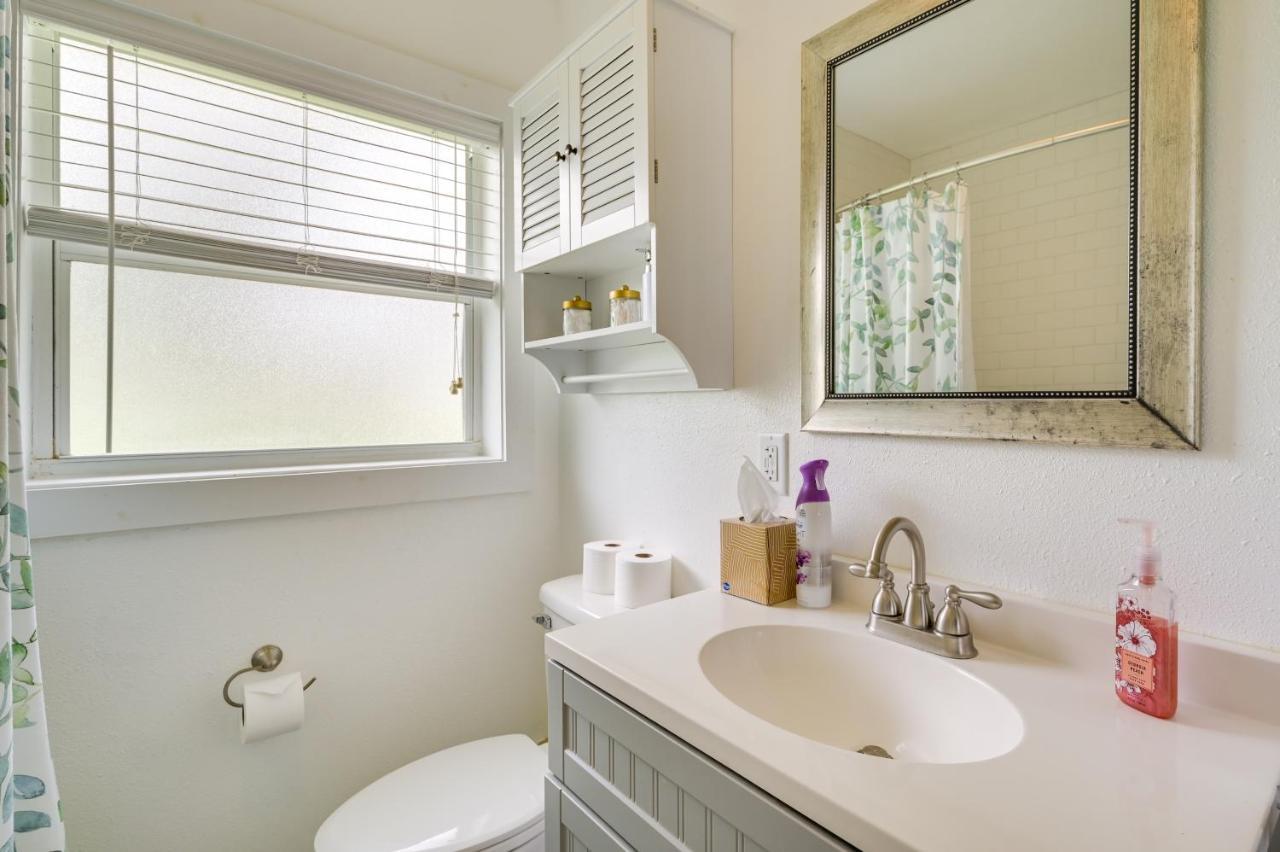 Sunny Lake Wales Getaway - 1 Mi To Downtown Exterior foto