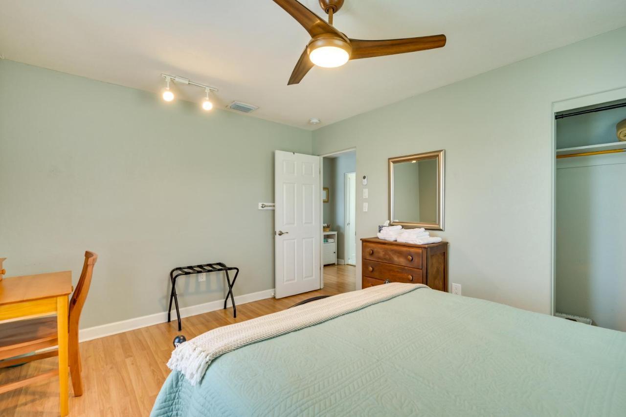 Sunny Lake Wales Getaway - 1 Mi To Downtown Exterior foto